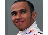 Â£5m Yacht For Lewis Hamilton