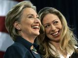 Clinton's Answer About Chelsea