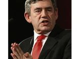UK's Most Boring Public Speaker