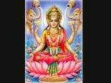 Mahalakshmi Yagna To Cow Down Recession