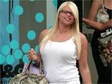 Jade Goody's Planned Funeral Service