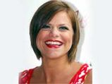 Jade Goody Statue To Be Pedestalled