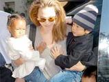 Brangelina Plans To Adopt  An Indian Kid