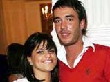 Jade Goody's Husband To Read His Ode At Her Funeral