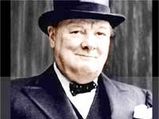 Winston Churchill's Breakfast Menu Up For Sale