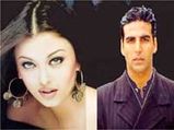 Aishwarya and Akshay get Padmashree Awards