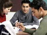 Students speak in 64 different languages