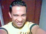 Bangalore boy in the finals at Hamilton