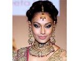 Bipasha at Kolkata Fashion Week