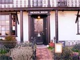 Dickens house up for sale