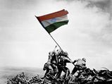The Indian Flag - Before Looking Up To It, Let's Look Back