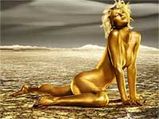 Naked Paris Hilton Ad For Wine Fails To Boost Sales