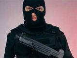 How A Terrorist Embarks On The 