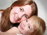 Just-a-Pause : Link Between Femininity And Fertility