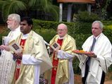 Is Christian priesthood coerced most often?