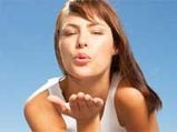 Just-a-Pause: A Kiss In the Air