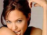 Jolie Outwits Bundchen And Halley Berry