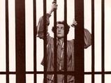 Prison Time Hits Families As Badly As Inmates