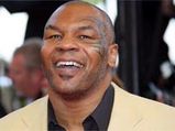 Tyson Wants His Children To Watch His Movie