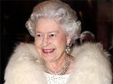 Low Budget Birthday For Queen Elizabeth 