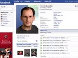 Facebook Users Don't Have To Worry About Personal Data