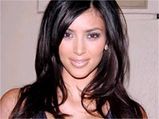 Kim Kardashian- A 'Zorro'?