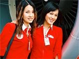 Air Stewardess Loses Job For Traditional Islamic Robe
