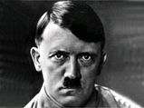 Hitler's Self Portrait Fetches 10,000 Pounds 