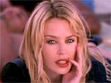Minogue Still The Richest Female Singer 
