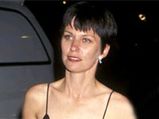 It's All About Money For Robyn Moore