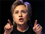 Hillary Clinton Beats Obama In Job Approval Ratings