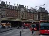 London Voted The Dirtiest City