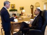 Come One Come All: Barack Obama