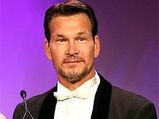 Patrick Swayze â€“ Is he Really a Beast?