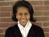 $540 Sneakers For Michelle Obama!