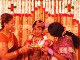 The Hindu Tradition Of Wearing Tilak