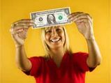 Itâ€™s All About Money!