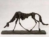 Picasso's Painting & Giacometti's Sculpture Lose Charm!