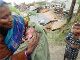 Cyclone Aila: A Disastrous Storm Claims Lives...