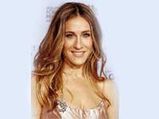 Sarah Parker Wants A Lavish Life For Her Twins