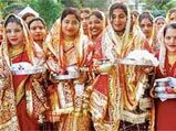 The Significance Of Fasting In Hinduism