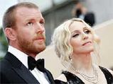 Madonna's Naked Painting To be Auctioned