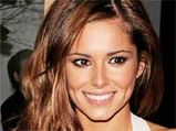 Cheryl Cole's Expensive Exercise Bike!