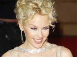 A Beachside Villa For Kylie Minogue