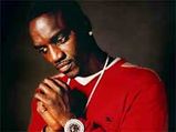 Akon Launches Perfumes!
