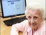 The Oldest Twitter!