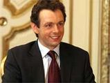 Michael Sheen Is Awestruck To Meet The British Monarch!