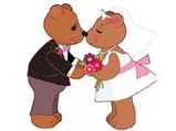 The 3 Year Old Professional Master Of Wedding Ceremonies!