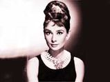 Rare Stamp Of Hepburn Smoking Comes Under Auction!
