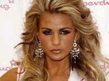 Katie Price's Equestrian Clothing Line!